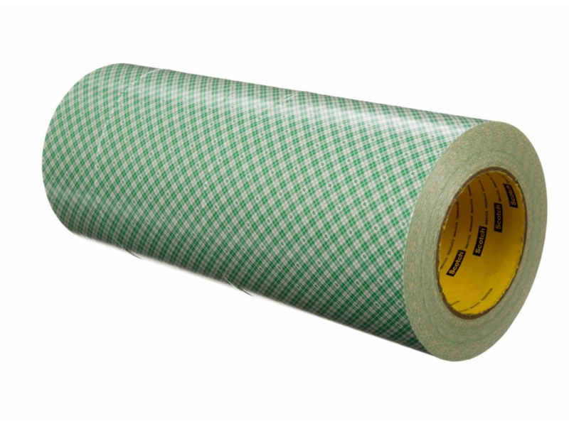 3M DOBBELTKLÆBENDE TAPE 410M 410M 305MM X 33MTR