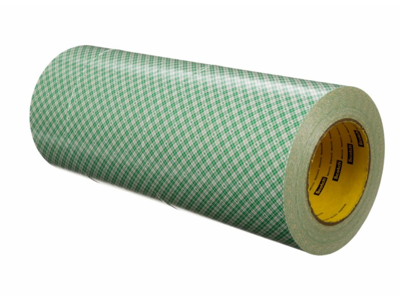 3M DOBBELTKLÆBENDE TAPE 410M 410M 305MM X 33MTR