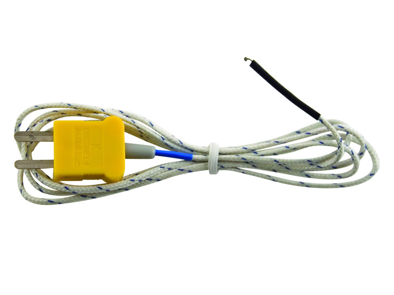 DIESELLA LUFTFØLER <250° TIL TERMOMETER 108-B2086MD OG 