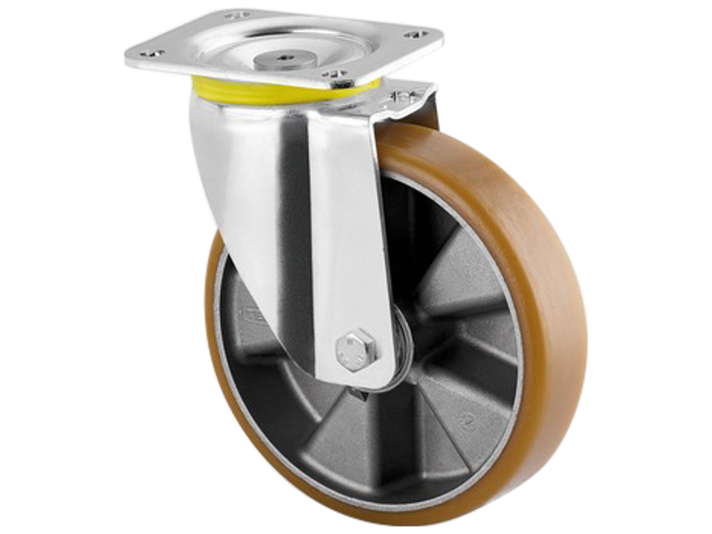 TENTE DREJEHJUL 4680 ITP 250 P63 TIL PLADEMONTERING