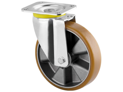 TENTE DREJEHJUL 4680 ITP 250 P63 TIL PLADEMONTERING