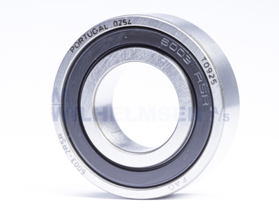 FAG 6004-C-2HRS DEEP GROOVE BALL BEARING