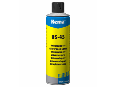 KEMA US-45 UNIVERSALSPRAY 500ML 500ML SPRAY