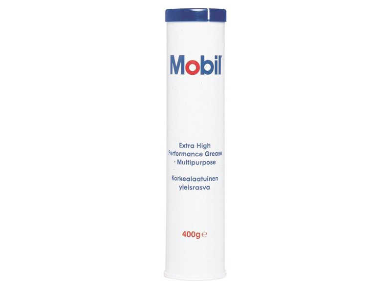 MOBILGREASE XHP 222, 400G.PA 