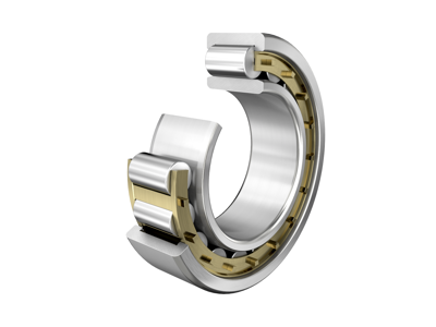 FAG NU308-E-XL-M1A-C3 CYLINDRISK RULLE 40X90X23