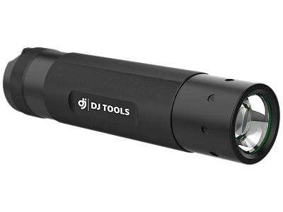 LEDLENSER HÅNDLYGTE TT 503143 240LUMEN IPX6 F/3XAAA BATT.