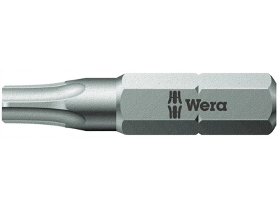 WERA BITS 867/2 Z 5/16" SKAFT TORX 50 X 50MM