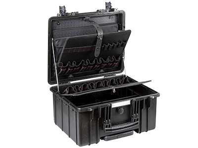 GT PROF TROLLEY GT48-25HL PTS