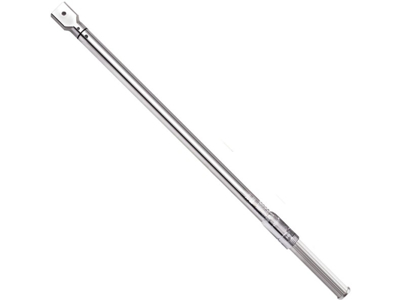NOVATORK TORQUE WRENCH 25-125NM