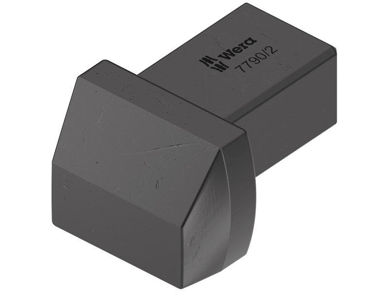 WERA PÅSVEJSNINGS-INDSTIKSVÆRKTØJ 7790/2, 14X18 MM, 14X18 X 38 X 31 MM