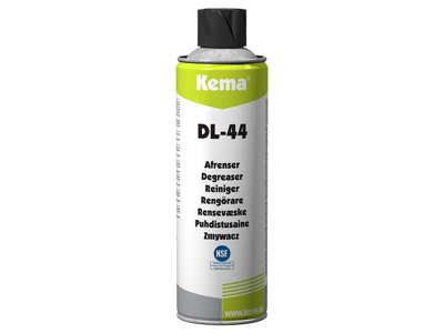 KEMA DL-44 AFRENSER 400ML SPRAY NSF-H1