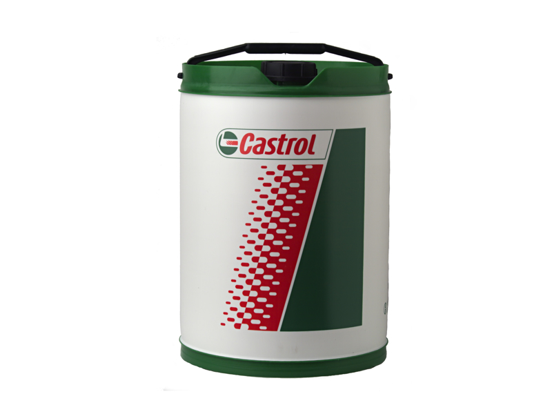 CASTROL ALPHA MAX 320 25 LTR.