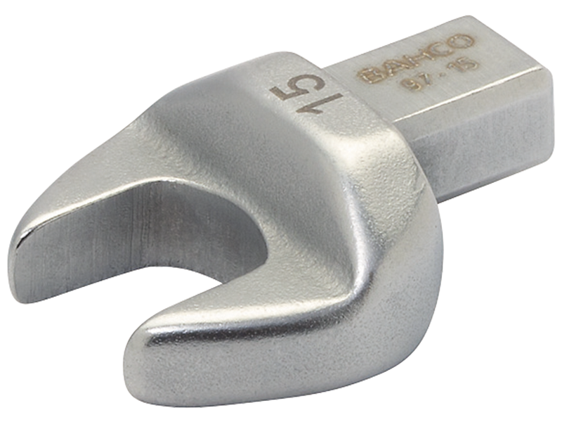 BAHCO 147-30 GAFFEL-INDSTIK 30MM 14X18MM FIRKANT