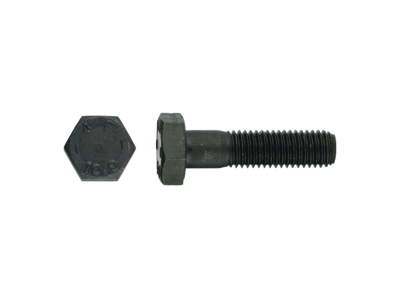 STEEL BOLT M10X90 10.9 DIN 931