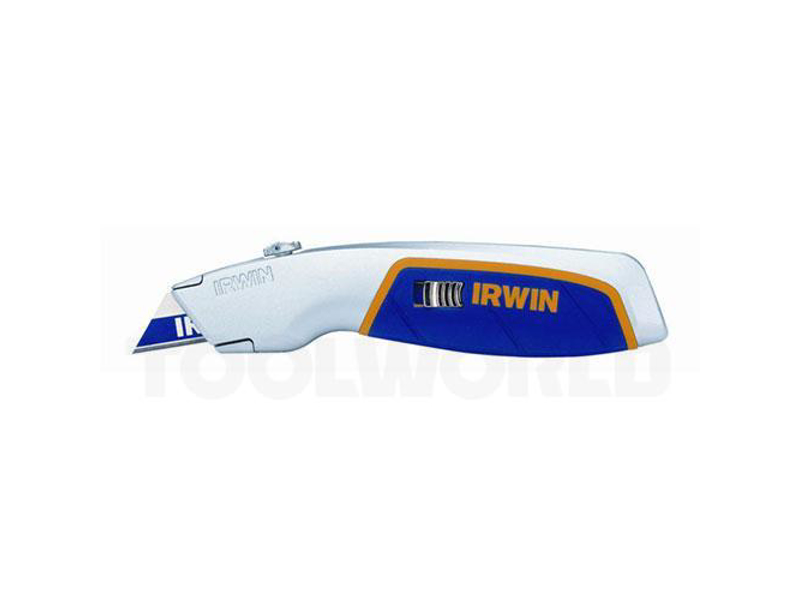 IRWIN KNIV PRO-TOUCH FIXED  FAST