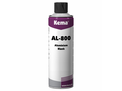 KEMA AL-800 ALU BLANK 500 ML SPRAY