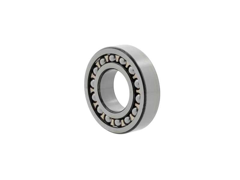 SKF 2309 M/VQ335 SELF-ALIGNING BALL BEARING 45X100X36