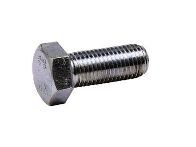 SÆTSKRUE M3X8 8.8 FZB DIN 933/ISO 4017