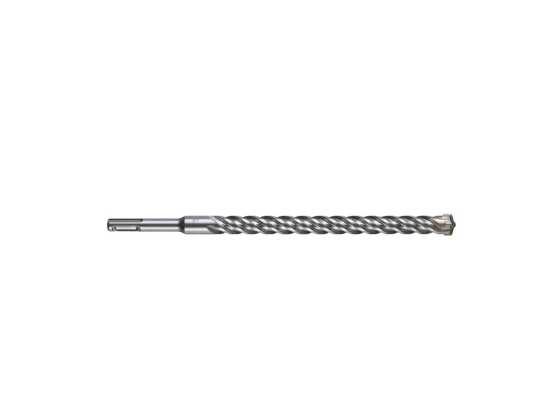 MILWAUKEE HAMMERBOR MX4 4-SKÆRS BOR SDS PLUS   6.0X  50MM/115MM 10 STK  PAK