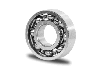 TOMMEMÅL KUGLELEJE 1/2 X 15/8 X 5/8