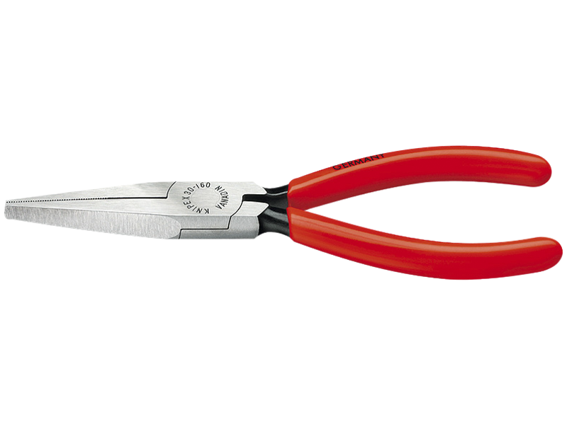 KNIPEX 30 11 140 FLADTANG 140 MM