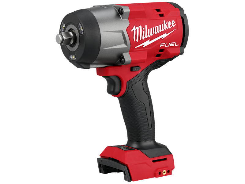 Milwaukee M18FHIW2F12-0X IMPACT WRENCH 1/2IN XXX