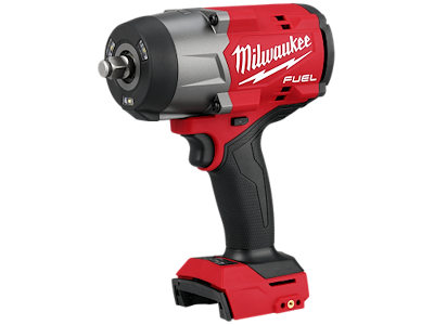Milwaukee M18FHIW2F12-0X IMPACT WRENCH 1/2IN XXX