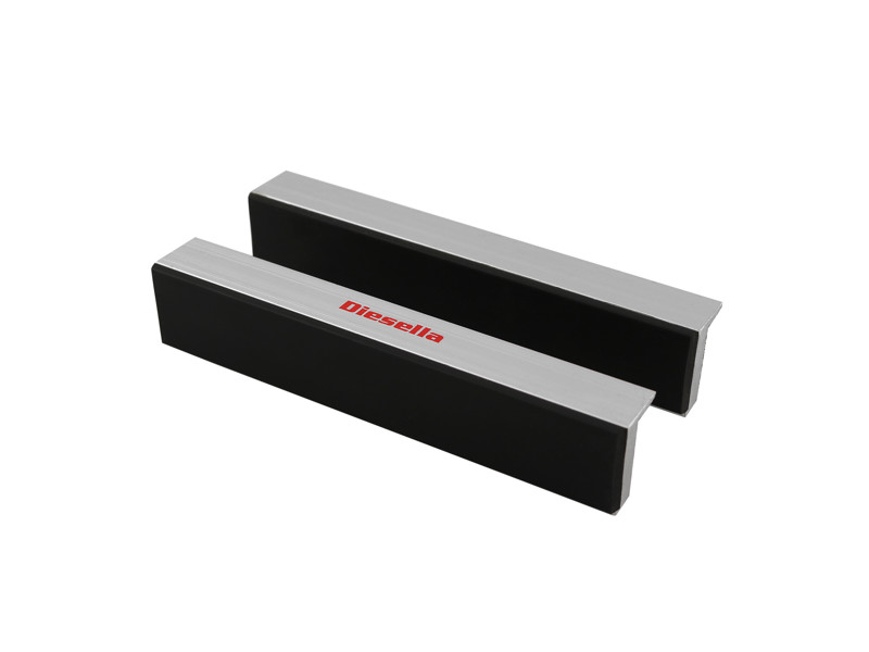 DIESELLA ALU. BESKYTTELSESBAKKER 140 MM GUMMI MED NEODYMIUM MAGNETER