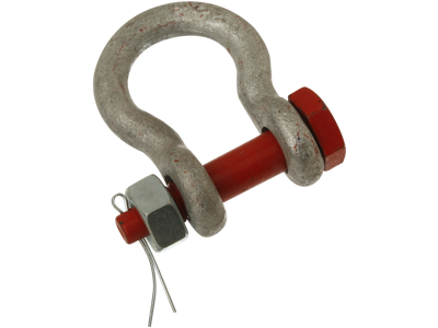 SJÆKEL CL 12 TON M/MØTRIK