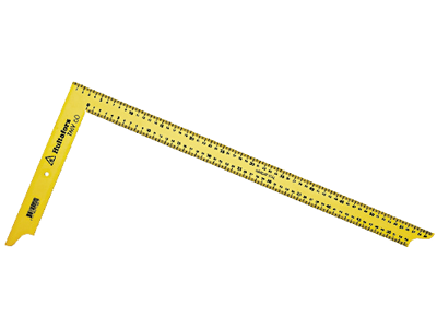 HULTAFORS TØMMERVINKEL TMV 80 251103 800MM