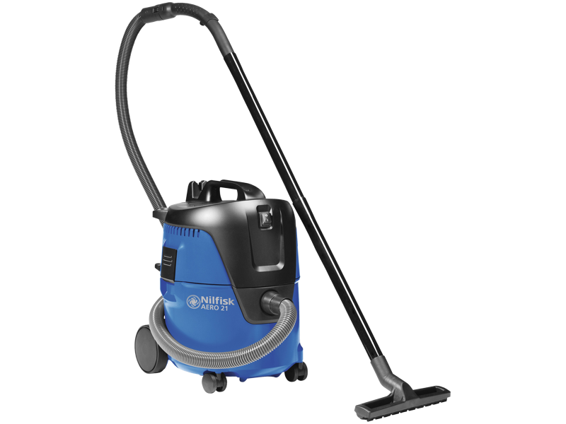 ALTO VÅD/TØRSTØVSUGER AERO 21-01 PC NR 107406600