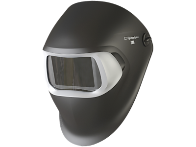 3M SPEEDGLAS 100 SVEJSESKÆRM M/PASSIV KASSETTE DIN11