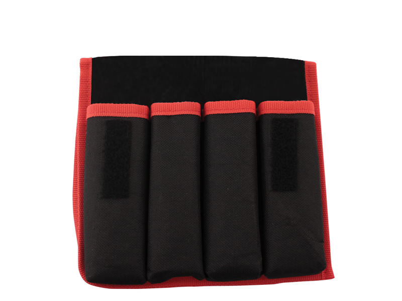 DIESELLA POLYTEX TASKE TIL ALU. KÆBER (100/125 MM) I SÆT (4 SÆT)