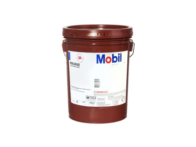 MOBIL GEARFEDT OGL 009 18 KG. 