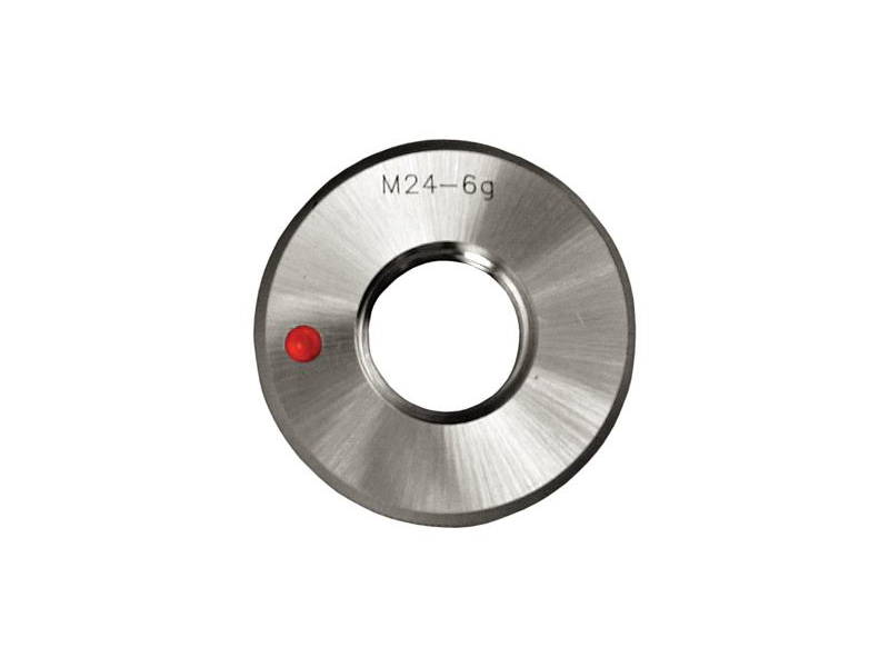 DIESELLA GEVINDPRØVERINGE M20X1.5-6G FEJL