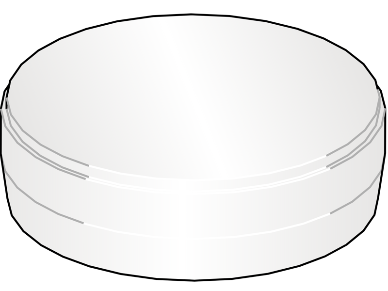 INA KA24-TN SEALING CAP