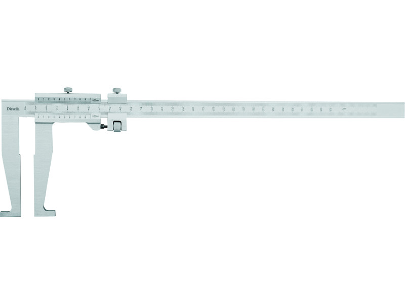DIESELLA SKYDELÆRE TIL BREMSETROMLER  60-810X0,05 MM