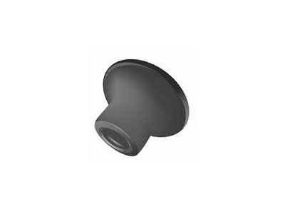 RENCOL VELVET KNOB BLANK