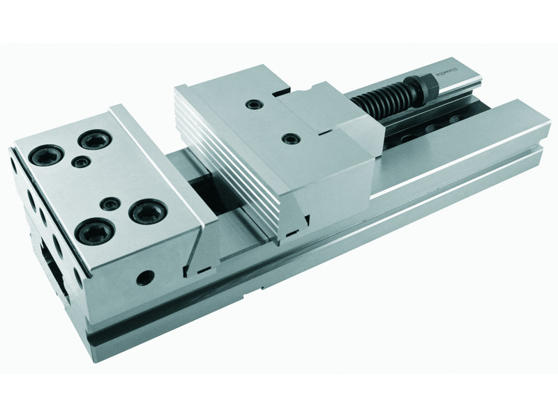 DIESELLA PRÆCISIONS SKRUESTIK 200X600 MM INCL. TILBEHØR