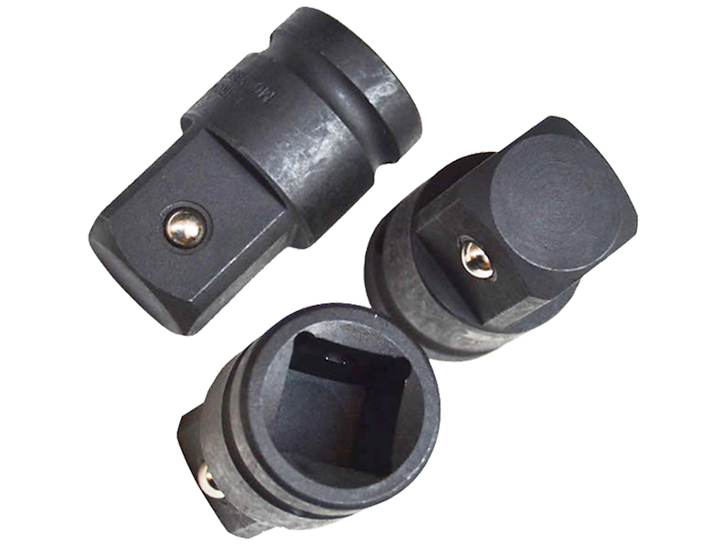 BATO 19949 KRAFT OVERGANG 1/2" INDV.  X 1" UDV.