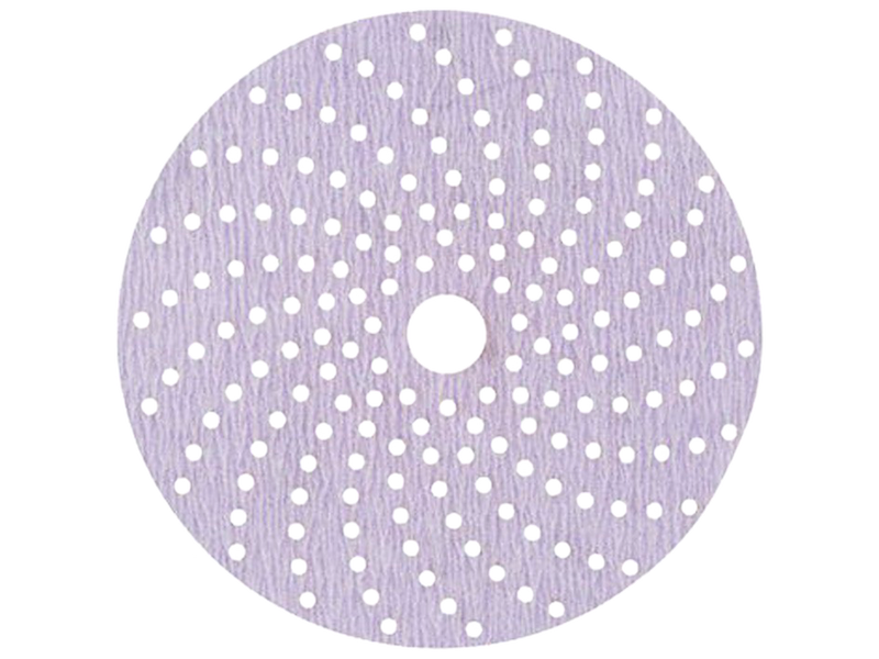 3M SLIBERONDEL HOOKIT 334U 177 HULLER P500 150MM