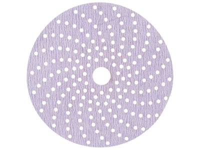 3M SLIBERONDEL HOOKIT 334U 177 HULLER P500 150MM