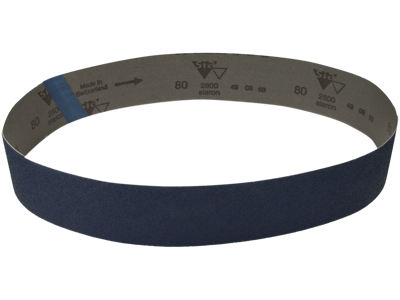 TYROLIT SLIBEBÅND 2800 50X800 K60 986687 50X800MM K60