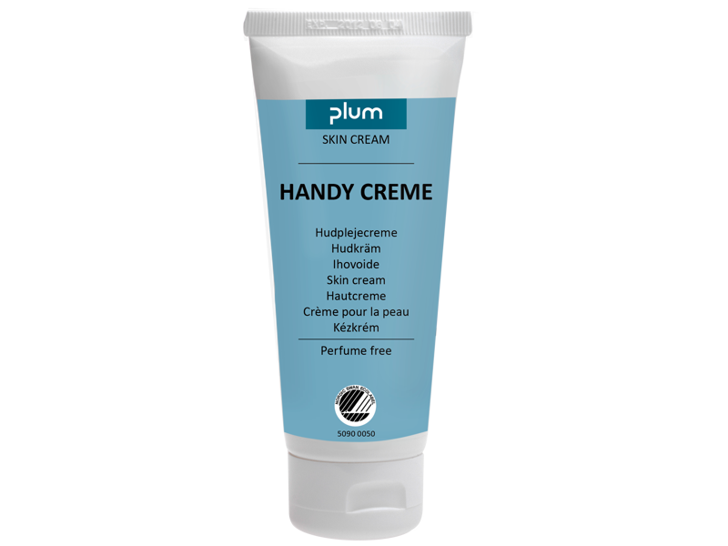 PLUM HANDY CREME EFTER 100ML NR 2461 