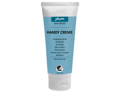 PLUM HANDY CREME EFTER 100ML NR 2461 