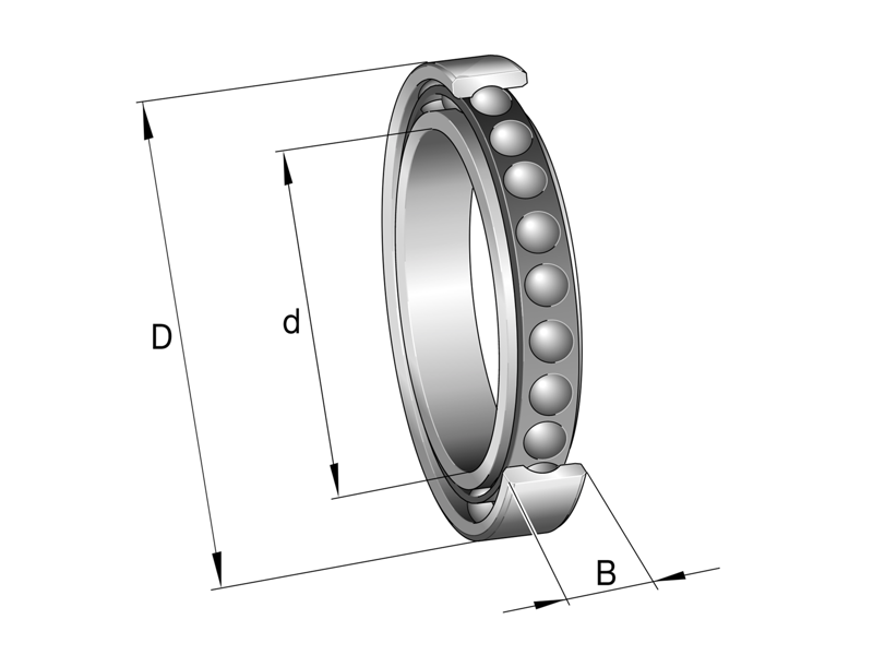 FAG HC7014-C-T-P4S-UL SPINDLE BEARING