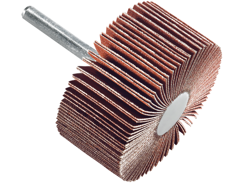 TYROLIT SLIBEVIFTE K240  6MM SKAFT 50X20MM XPERT