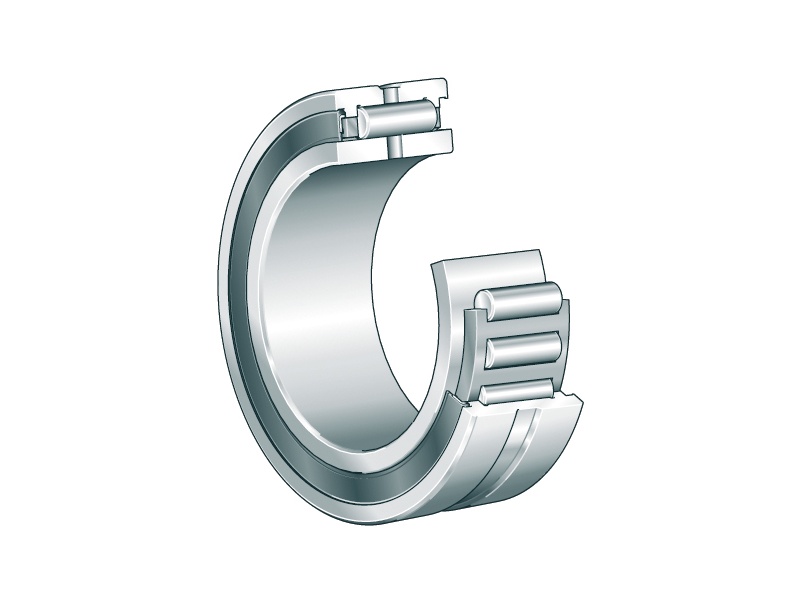 PNA1735 NEEDLE ROLLER AND CAGE ASSEMBLY