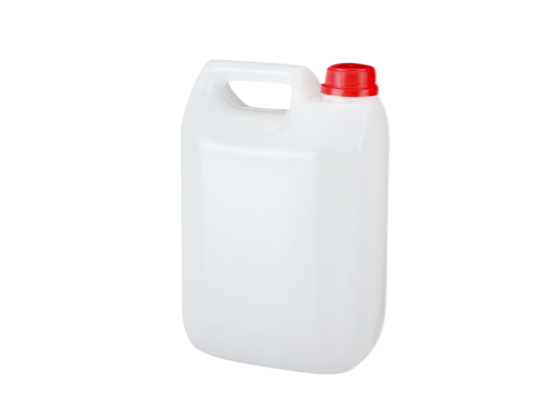 2.5 L PLAST DUNK M/LÅG