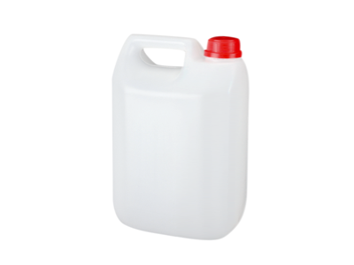 2.5 L PLAST DUNK M/LÅG